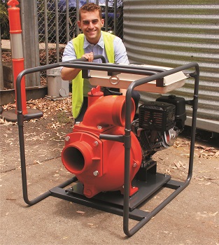 澳大利亚泵:新型远程喷油井