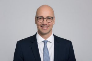 CEO-Wechsel bei GF: Andreas Müller古怪的Nachfolger von Yves Serra