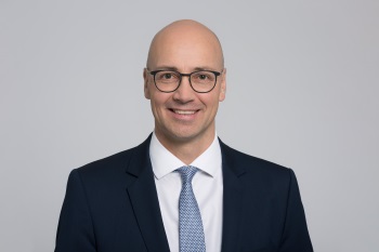 CEO-Wechsel bei GF: Andreas Müller wid Nachfolger von Yves Serra