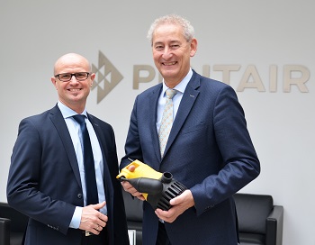 Jung Pumpen mit neuer Verkaufsleitung Nord