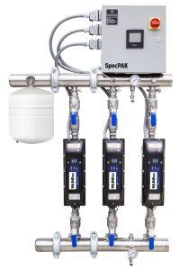 富兰克林电气和小巨人推出的新产品