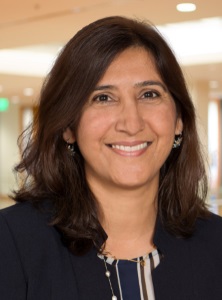 Flowserve宣布任命Tauseef Salma博士为营销和技术副总裁