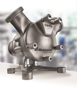 食品加工公司消除污染风险