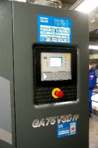 德国科学技术中心(Druckzentrum Hagen spmehr)也为阿特拉斯·科普柯提供了30个新能源项目