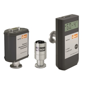 真空测量技术-重新考虑