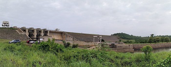 Voith erhält Modernisierungsauftrag für togolesisches Wasserkraftwerk Nangbeto