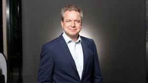 Marcus A. Ketter被任命为GEA新的首席财务官