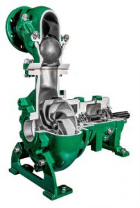 富兰克林电气推出先锋泵涡系列泵，提供强大的独特选择