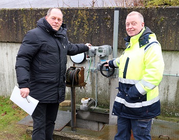 Auma Profinet Actuators Enhance Connectivity