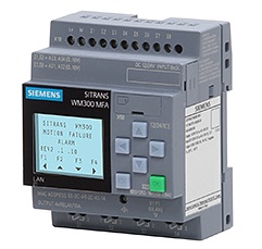 Motion Monitoring In the Digital Age: Versatile Motion Failure Alarm Facilitates Commissioning and Configuration