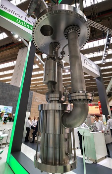 在圣林斯汀斯·卡普斯特的学校里。