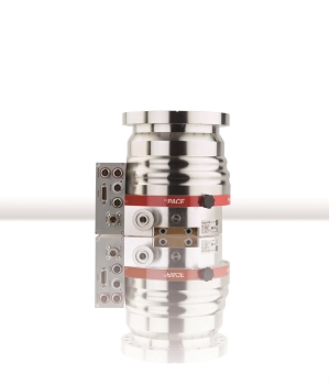 菲佛真空推出全新HiPace 700 H涡轮泵