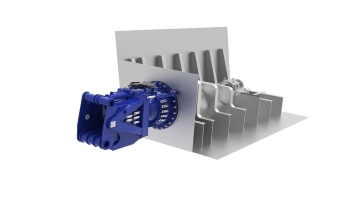 Wärtsilä Modular Waterjets Upgraded to Deliver Greater Efficiency