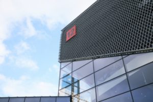 法兰克福展览:环保威乐水泵助力打造建筑亮点