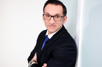 Armstrong Introduces Michael Schulz as Sales Director for Continental Europe