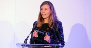 格兰富获评年度最佳全球公司