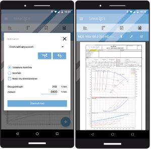Spaix 5 Mobile: Mobile Anwendung komplettiert die Spaix 5 Produktfamilie