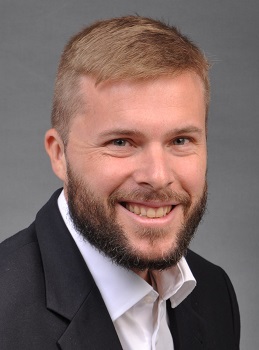 Philipp Schmid ist neuer Leiter der Grundfos Service-Organisation D-A-CH