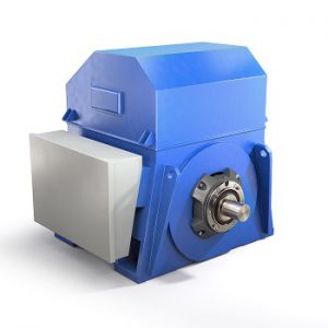 High-Speed-Turboapplikationen setzen neue Maßstäbe