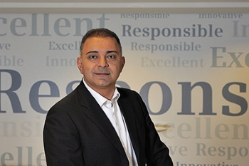 Arja Talakar被任命为西门子油气公司首席执行官