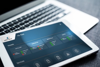 Wärtsilä Launched New Customer Platform