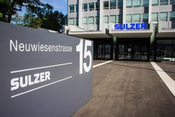 Sulzer: Resilient performance on continued order growth