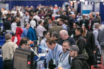 CPI专业人士在百年化工展上通过跨市场经验分享知识和学习