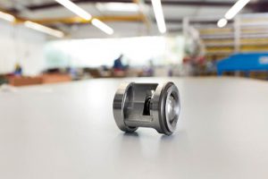 博特erhöht在<s:1> 1990年proproent通风生产中的Fertigungstiefe