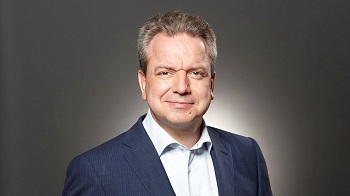 Marcus A. Ketter Became New Chief Financial Officer of GEA