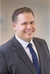 Alfa Laval的Anders Lindmark从压载水处理转向尾气清洁