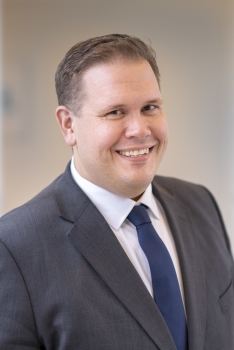 阿法拉伐的安德斯林德马克从压载水处理到废气清洁