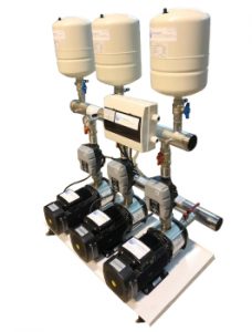 Flowtech支持BPMA对正确CE标志的驱动