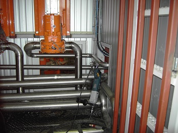 紧凑的旋转叶技术for High Volumes in a Limited Space