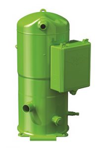 Bitzer Software gets a new Update