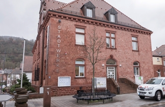 水供应商更新供应网络使用过程s Control Technology from Siemens