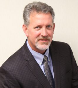 SPX流任命布莱恩Rumrill地区销售Manager in the Food and Beverage Markets for Ohio