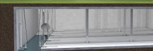Solving Sedimentation Problems in Stormwater Detention Basins