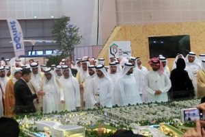 WETEX 2019在阿联酋:沙漠国家的新水和环境技术