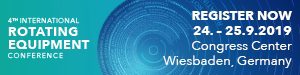 2019国际旋转设备会议:共同掌握数字化
