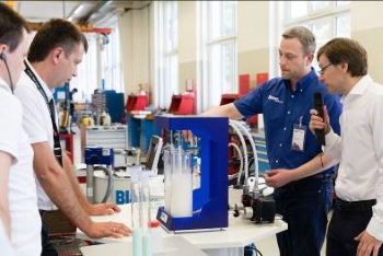 瑞士:涡轮机技术日2019