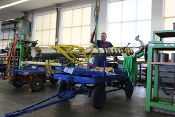 Pumpenhersteller Pleuger mit Build-to-Order Strategie auf Expansionskurs