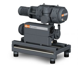 Energieeffiziente Vakuumtechnologie für die Wärmebehandlung von Busch