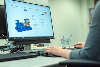 KSB杂志在瑞典新闻网站直播