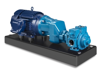 Blackmer Extends its Line of GNX Series Pumps
