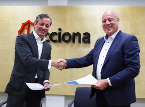 西门子与Acciona在工厂建设领域扩大合作