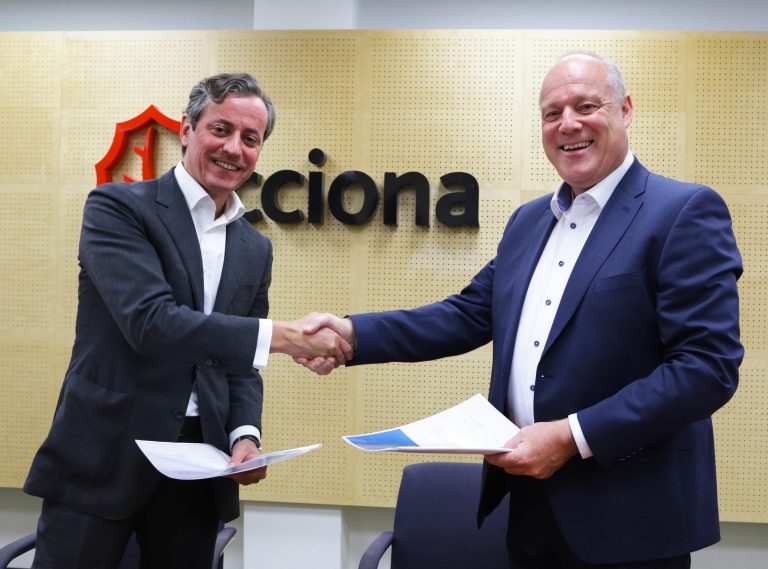 Siemens and Acciona Extend Alliance in Plant Construction