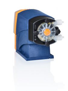 Digitales fligkeits管理由DULCOnneX von ProMinent管理