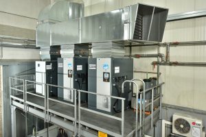 阿特拉斯·科普柯三人组:德鲁克洛夫特