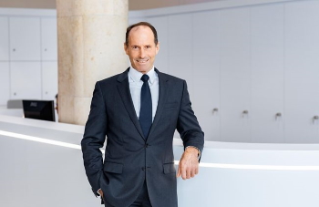 Verwaltungsrat der KSB verlängert die Bestellung von drei Geschäftsführenden董事