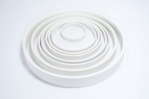 Vesconite轴承:5000个单位毛毯订单到位